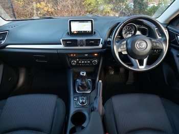 Used Mazda Mazda3 2014 for sale - 76800273: Photo