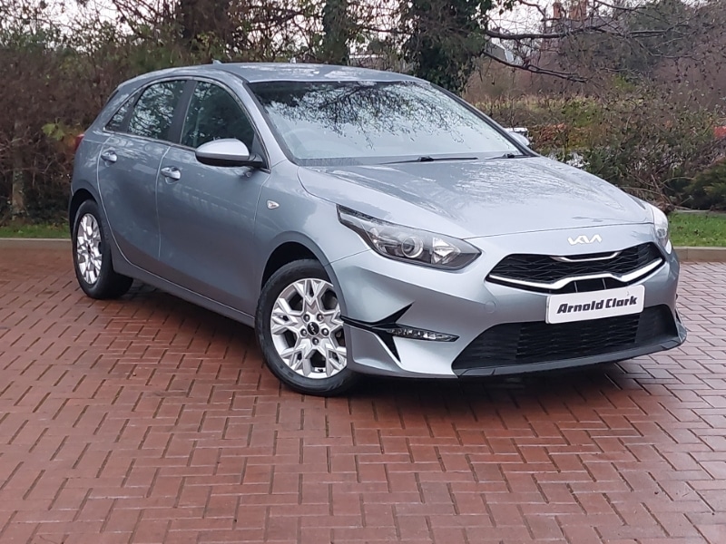 Used Kia Ceed 2023 for sale - 77343099: Photo 1