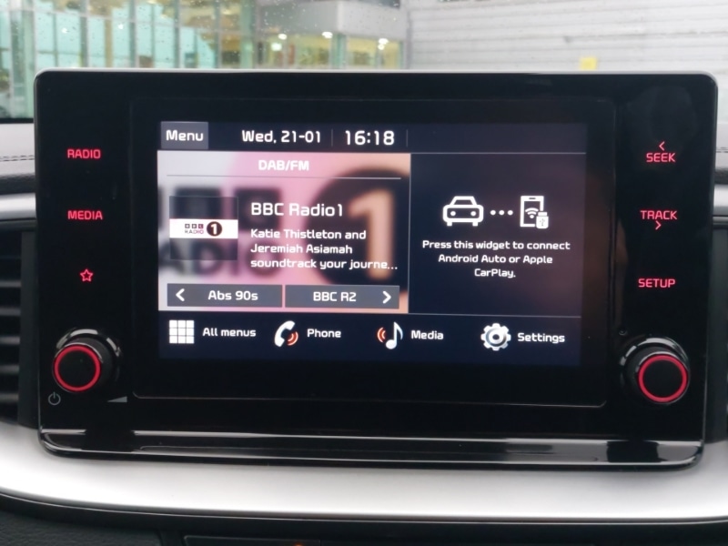 Used Kia Ceed 2023 for sale - 77343099: Photo 14