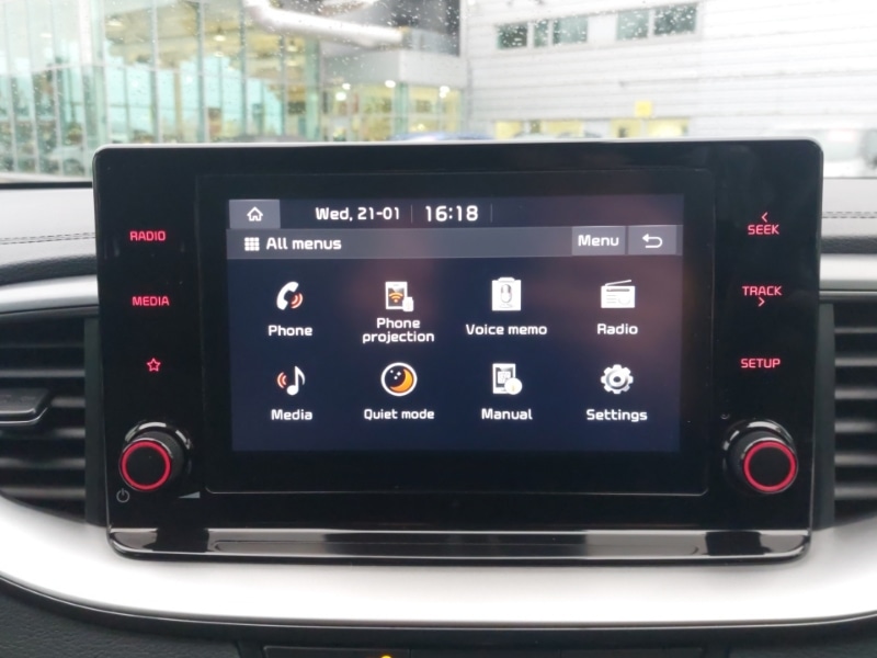 Used Kia Ceed 2023 for sale - 77343099: Photo 15