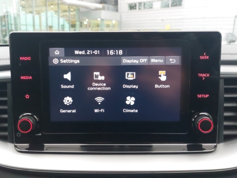 Used Kia Ceed 2023 for sale - 77343099: Photo 16