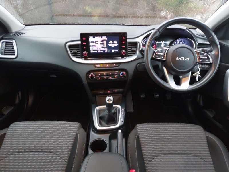 Used Kia Ceed 2023 for sale - 77343099: Photo 2