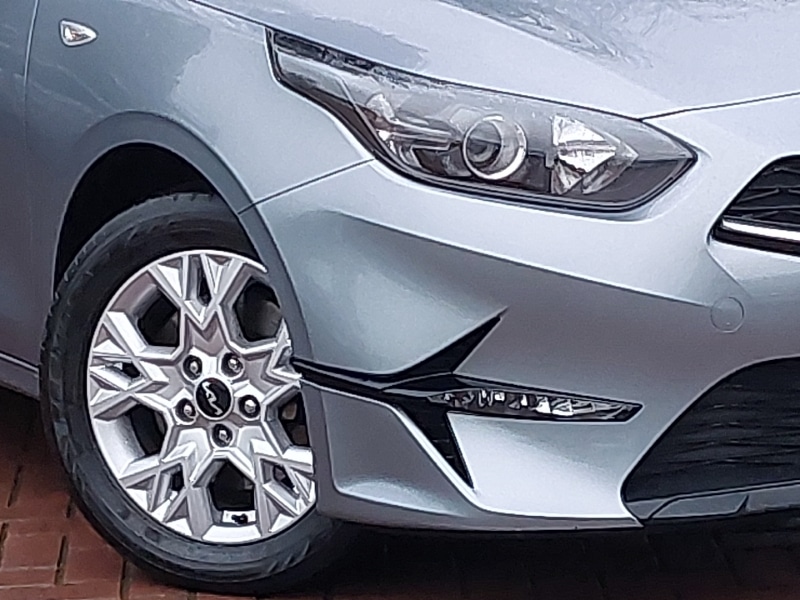 Used Kia Ceed 2023 for sale - 77343099: Photo 9