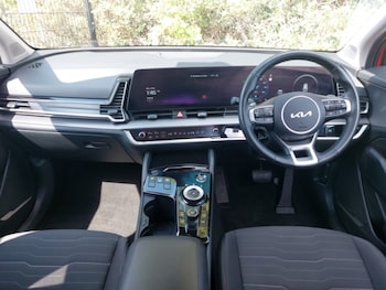 Used Kia Sportage 2024 for sale - 78391320: Photo