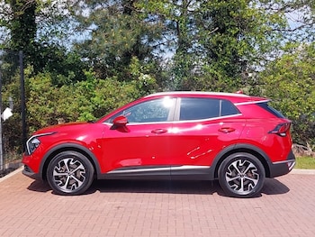 Used Kia Sportage 2024 for sale - 78391320: Photo