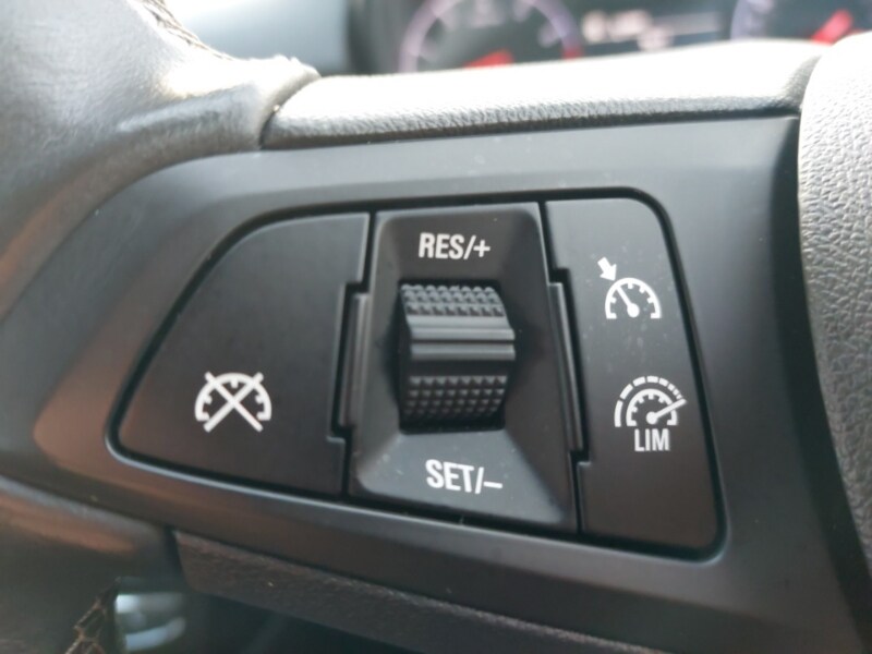 Used Vauxhall Corsa 2018 for sale - 77314385: Photo 13