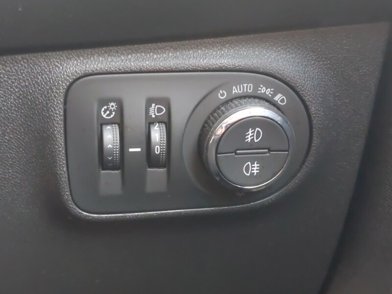 Used Vauxhall Corsa 2018 for sale - 77314385: Photo 19