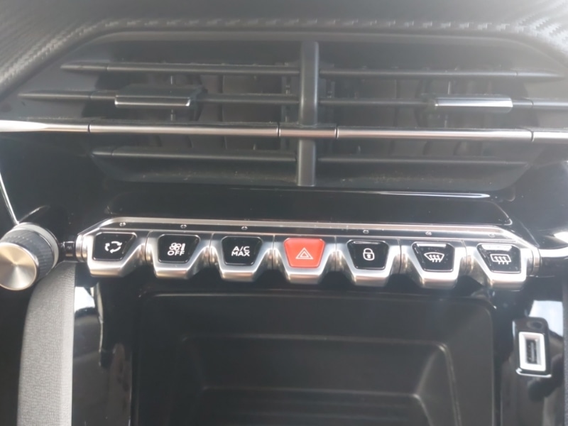 Used Peugeot 2008 2022 for sale - 76478306: Photo 14