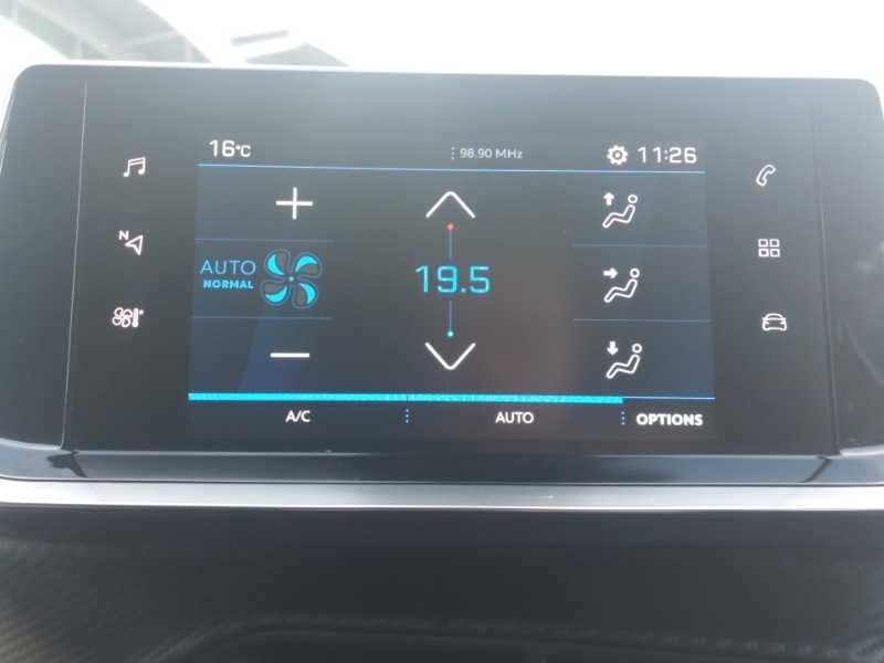 Used Peugeot 2008 2022 for sale - 76478306: Photo 15