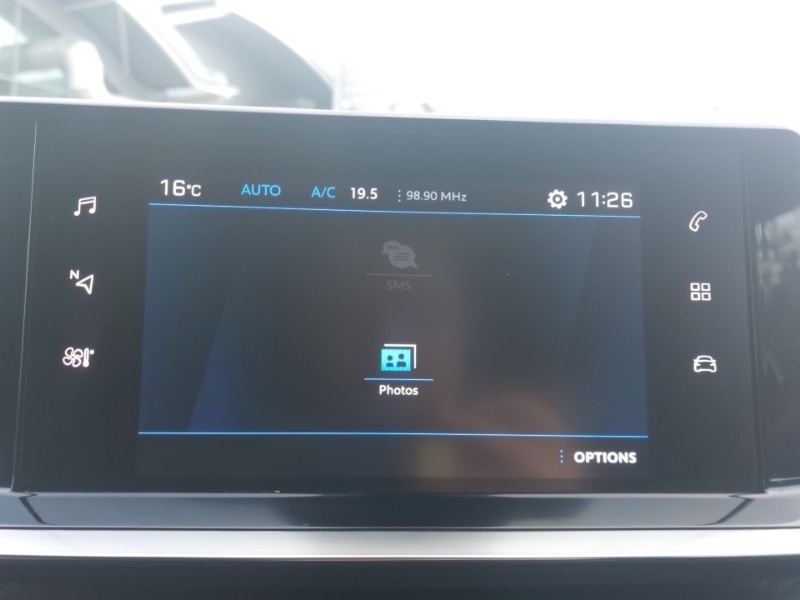 Used Peugeot 2008 2022 for sale - 76478306: Photo 16