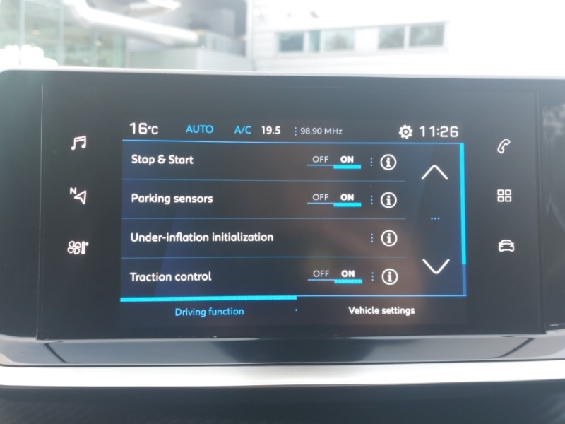 Used Peugeot 2008 2022 for sale - 76478306: Photo 17