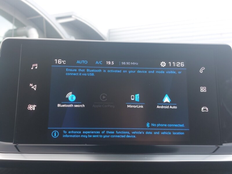 Used Peugeot 2008 2022 for sale - 76478306: Photo 18