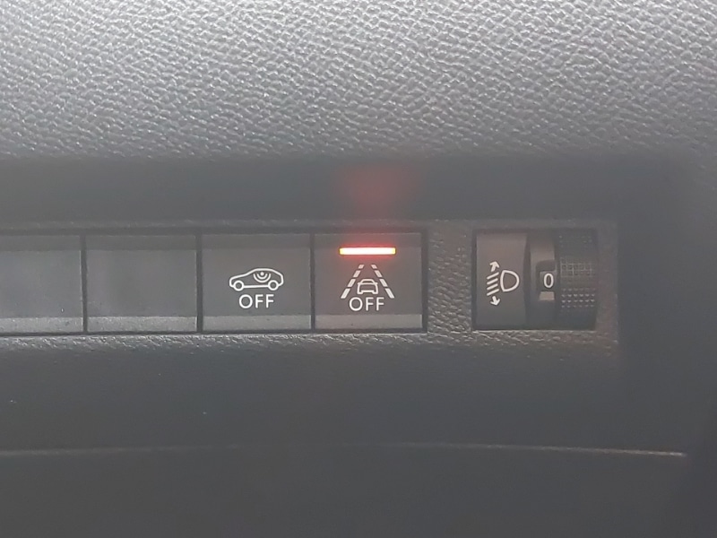 Used Peugeot 2008 2022 for sale - 76478306: Photo 19