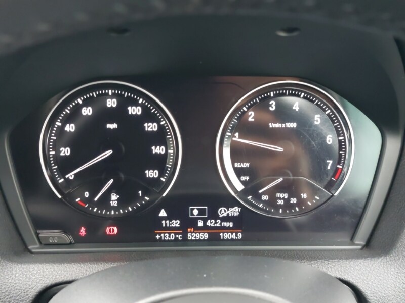 Used BMW 1 Series 2019 for sale - 76254778: Photo 11