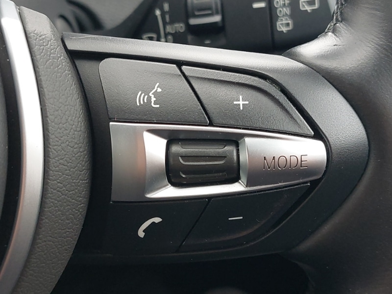 Used BMW 1 Series 2019 for sale - 76254778: Photo 12