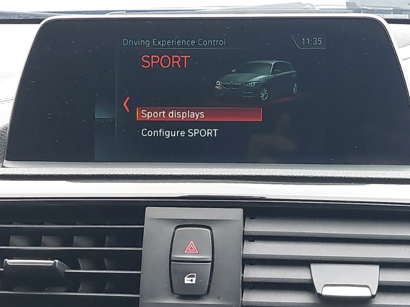 Used BMW 1 Series 2019 for sale - 76254778: Photo 18