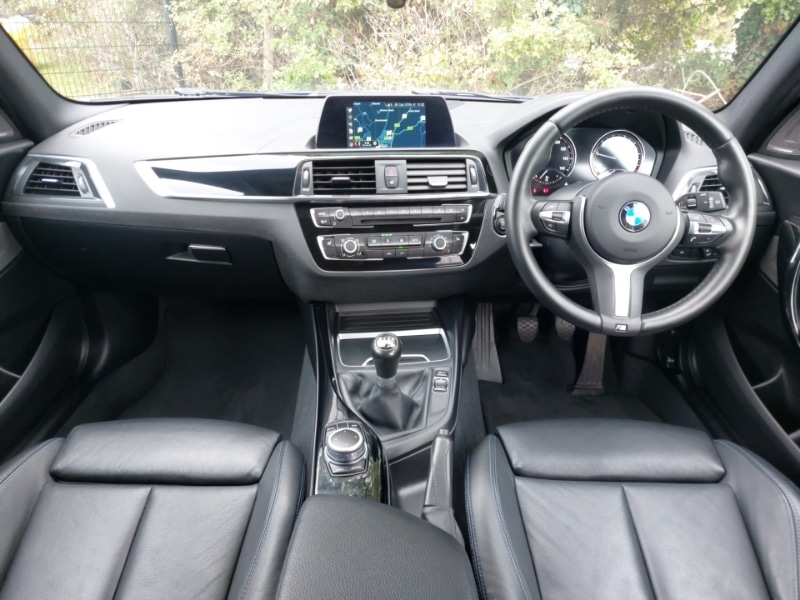 Used BMW 1 Series 2019 for sale - 76254778: Photo 2