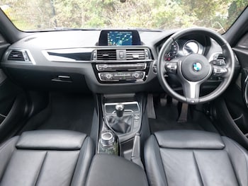Used BMW 1 Series 2019 for sale - 76254778: Photo