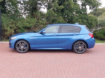 Used BMW 1 Series 2019 for sale - 76254778: Photo