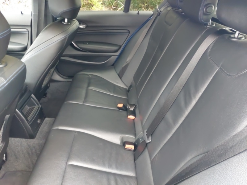 Used BMW 1 Series 2019 for sale - 76254778: Photo 6