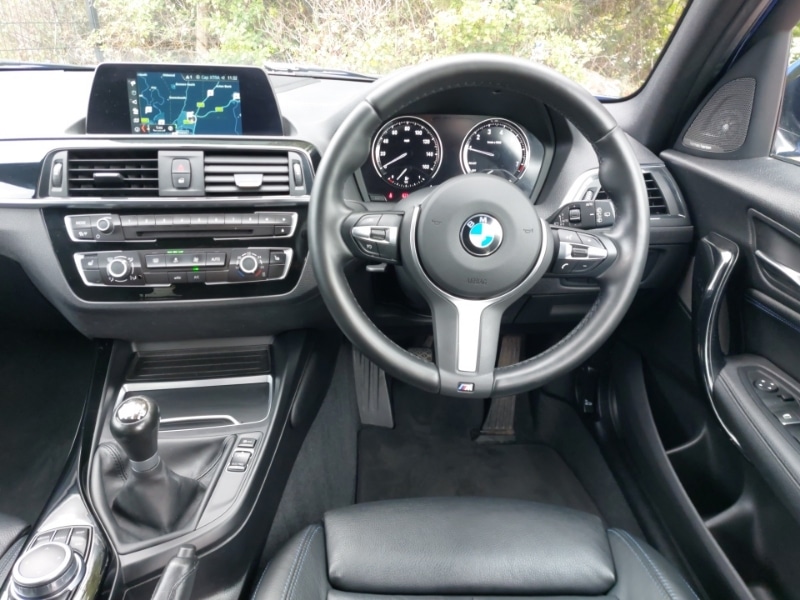Used BMW 1 Series 2019 for sale - 76254778: Photo 7