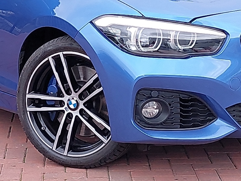 Used BMW 1 Series 2019 for sale - 76254778: Photo 9