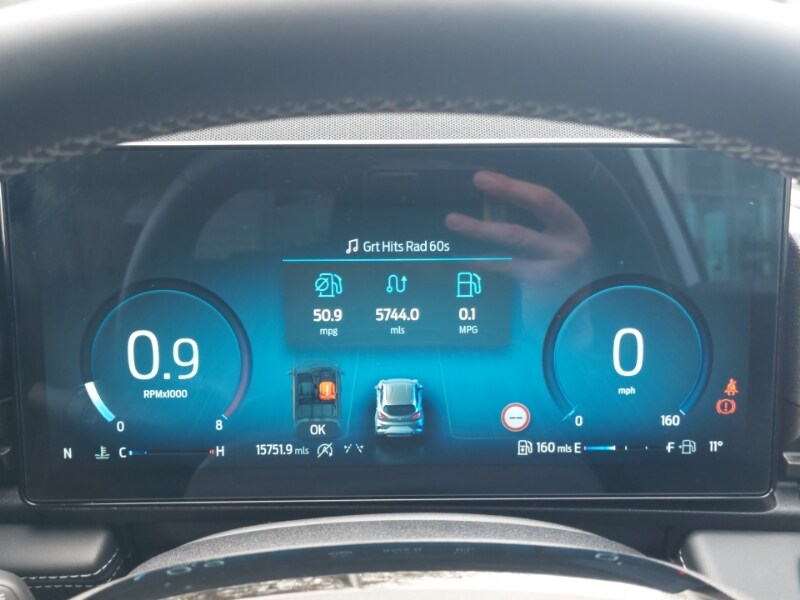 Used Ford Puma 2025 for sale - 77816813: Photo 11