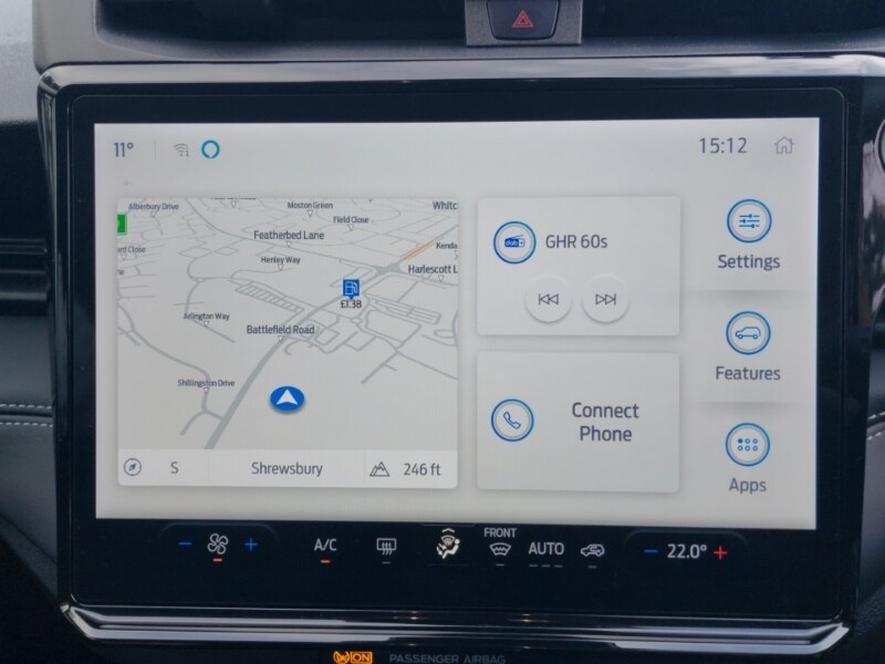 Used Ford Puma 2025 for sale - 77816813: Photo 14