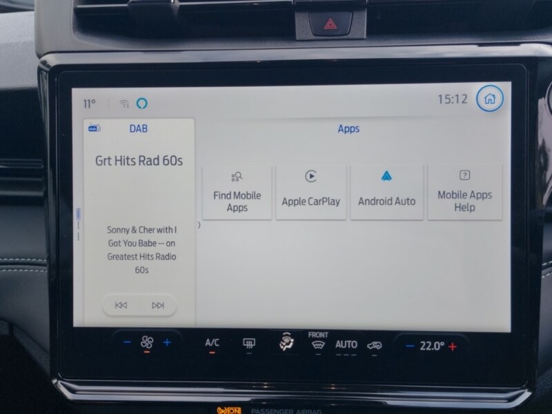 Used Ford Puma 2025 for sale - 77816813: Photo 15