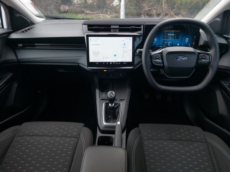 Used Ford Puma 2025 for sale - 77816813: Photo 2