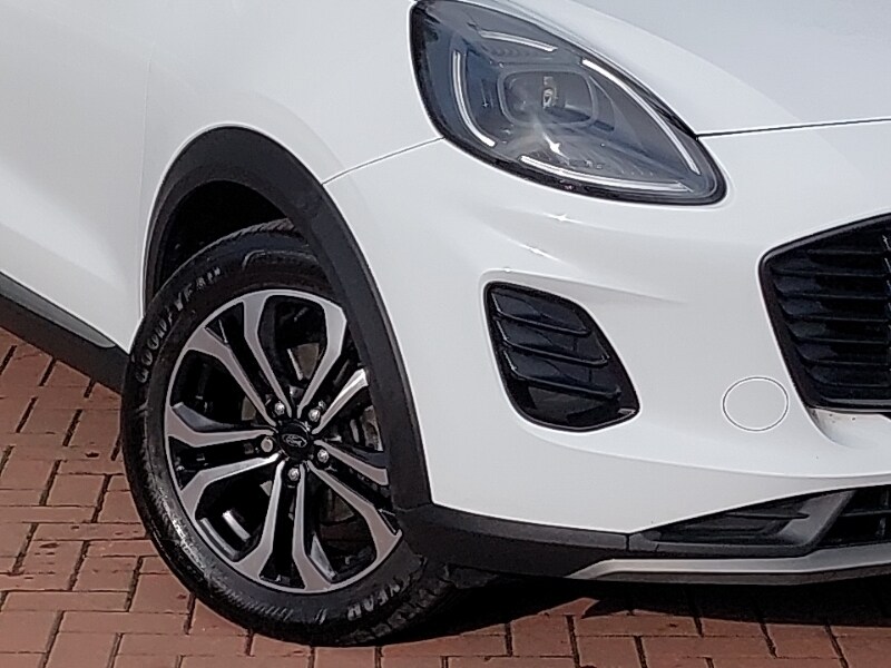 Used Ford Puma 2025 for sale - 77816813: Photo 9