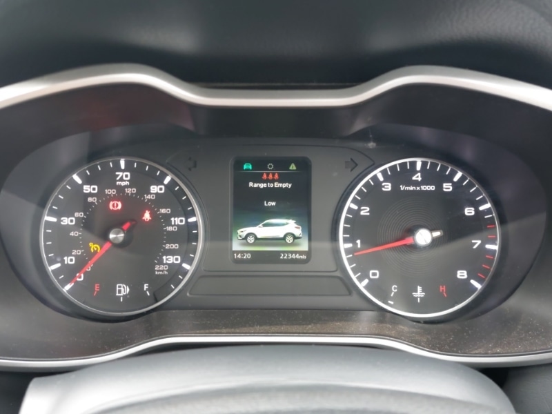 Used MG MG ZS 2024 for sale - 76325653: Photo 11