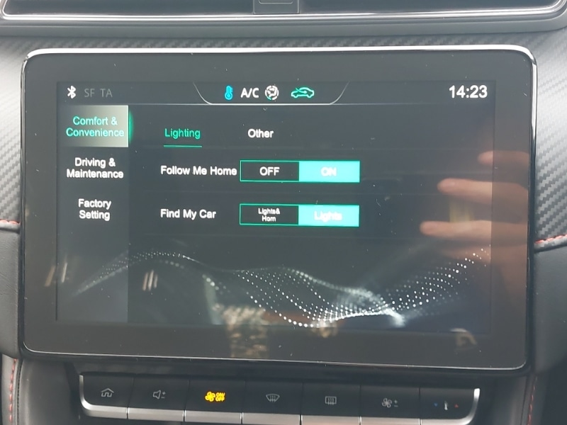 Used MG MG ZS 2024 for sale - 76325653: Photo 16