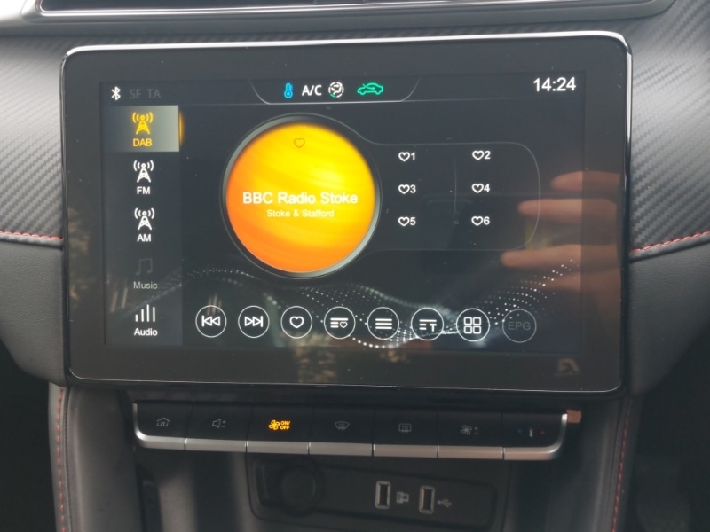 Used MG MG ZS 2024 for sale - 76325653: Photo 19