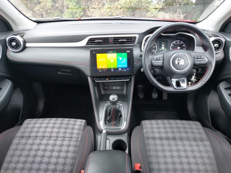Used MG MG ZS 2024 for sale - 76325653: Photo 2