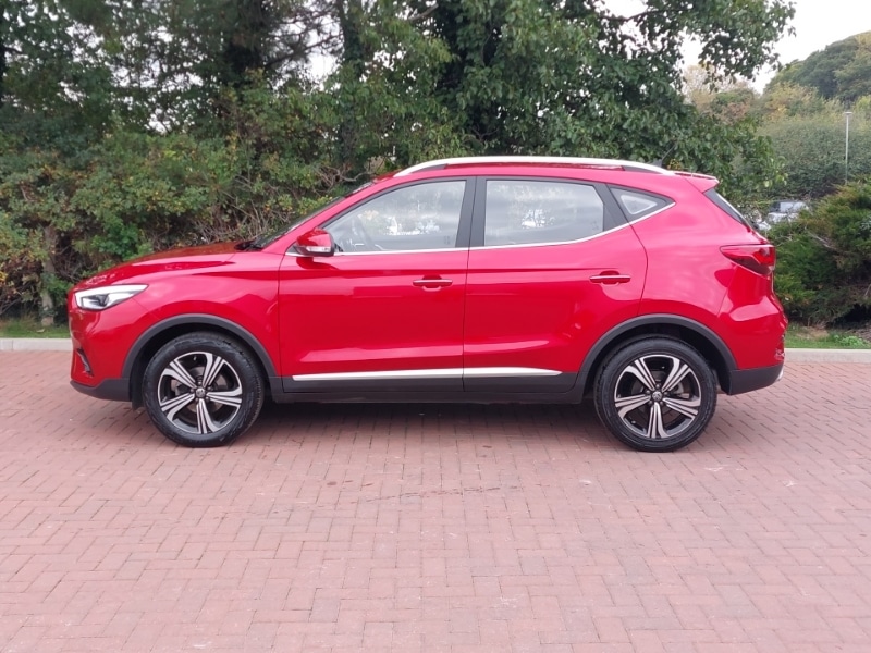 Used MG MG ZS 2024 for sale - 76325653: Photo 4