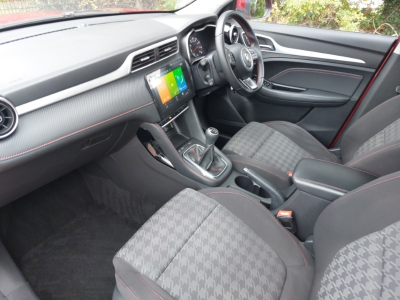 Used MG MG ZS 2024 for sale - 76325653: Photo 5