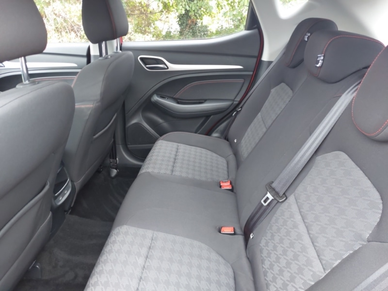 Used MG MG ZS 2024 for sale - 76325653: Photo 6