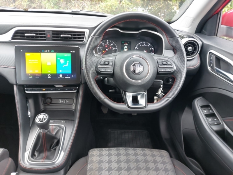 Used MG MG ZS 2024 for sale - 76325653: Photo 7