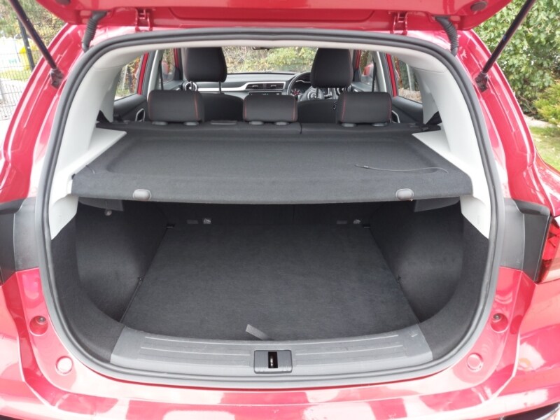 Used MG MG ZS 2024 for sale - 76325653: Photo 8