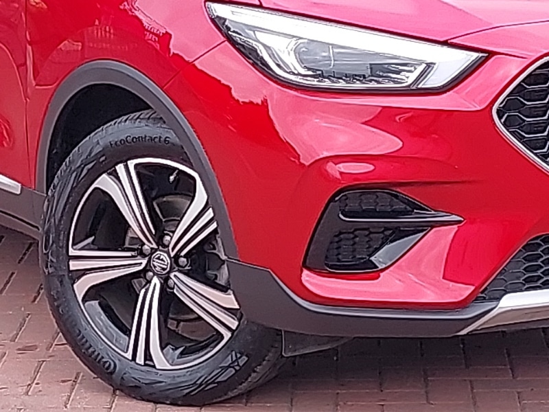 Used MG MG ZS 2024 for sale - 76325653: Photo 9