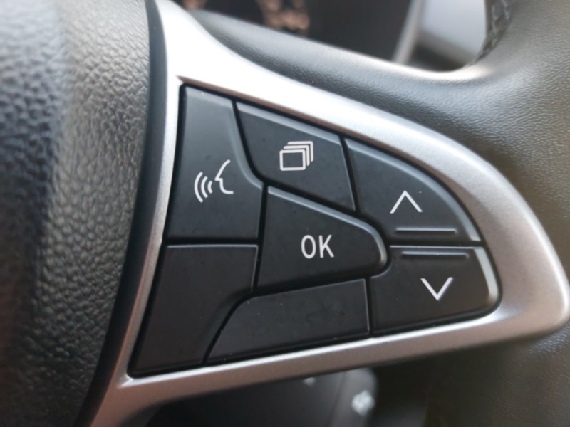 Used Dacia Sandero Stepway 2024 for sale - 77189711: Photo 12