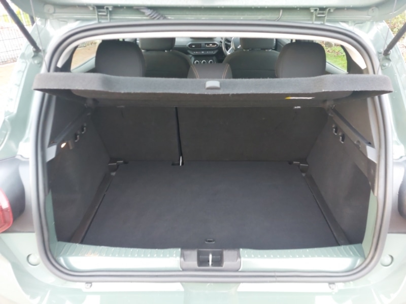 Used Dacia Sandero Stepway 2024 for sale - 77189711: Photo 8