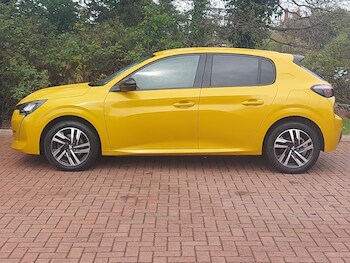 Used Peugeot 208 2022 for sale - 78546990: Photo