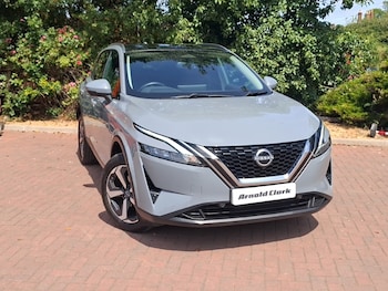 Used Nissan Qashqai 2024 for sale - 79343135: Photo