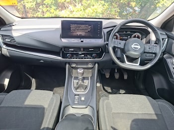 Used Nissan Qashqai 2024 for sale - 79343135: Photo