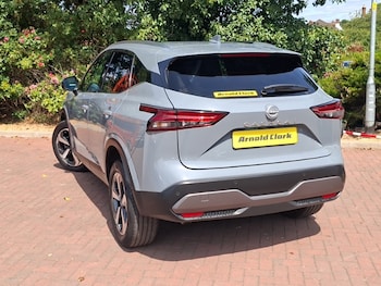 Used Nissan Qashqai 2024 for sale - 79343135: Photo