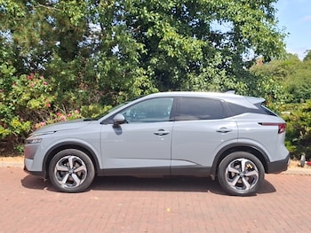 Used Nissan Qashqai 2024 for sale - 79343135: Photo