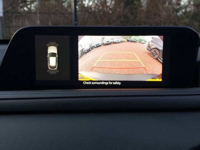 Used Mazda CX-30 2021 for sale - 77343095: Photo 10