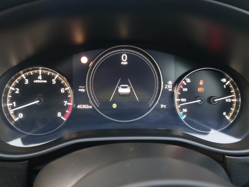 Used Mazda CX-30 2021 for sale - 77343095: Photo 11